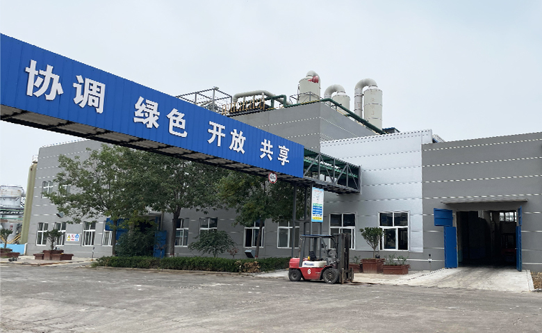Hubei HongJuDa New Material Technology Co., Ltd.  