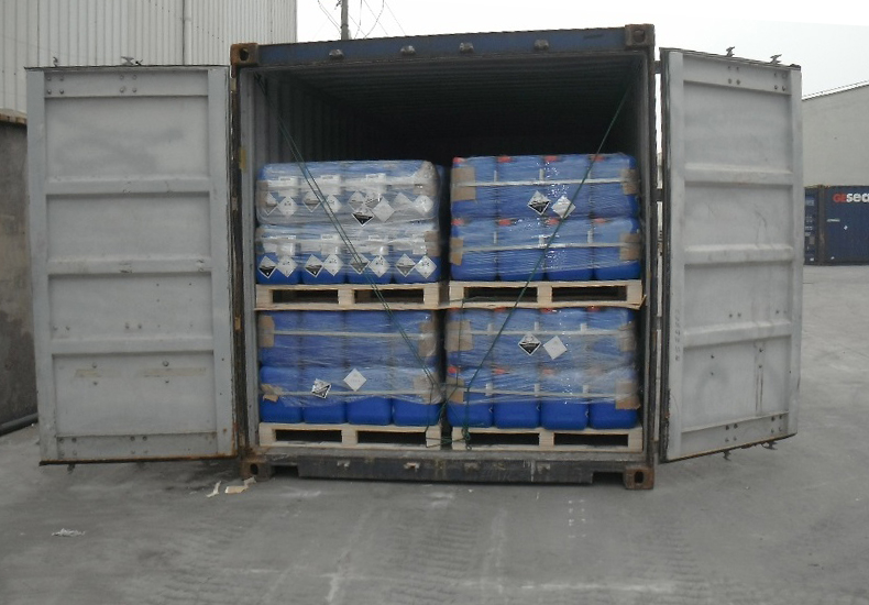 Fluoroboric acid